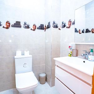 Deluxe Appartement