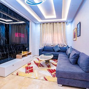 Studio Appartement